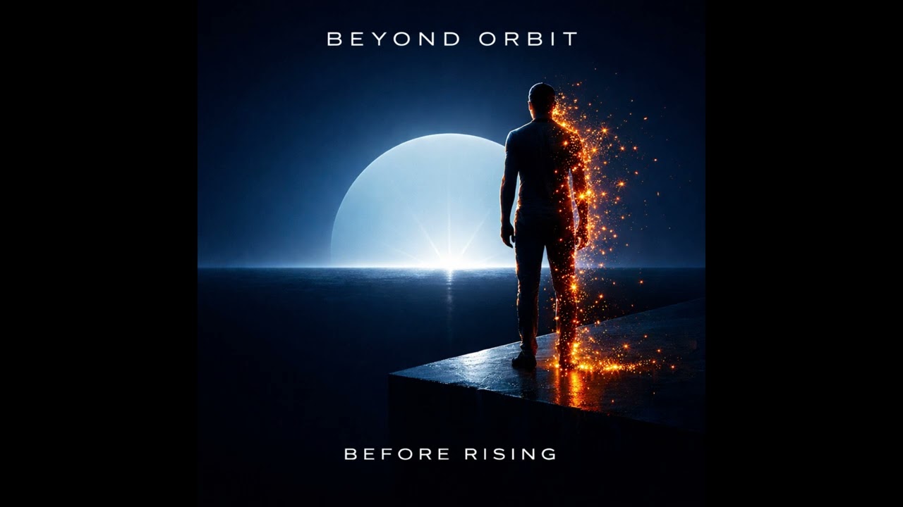 Beyond Orbit - Before Rising