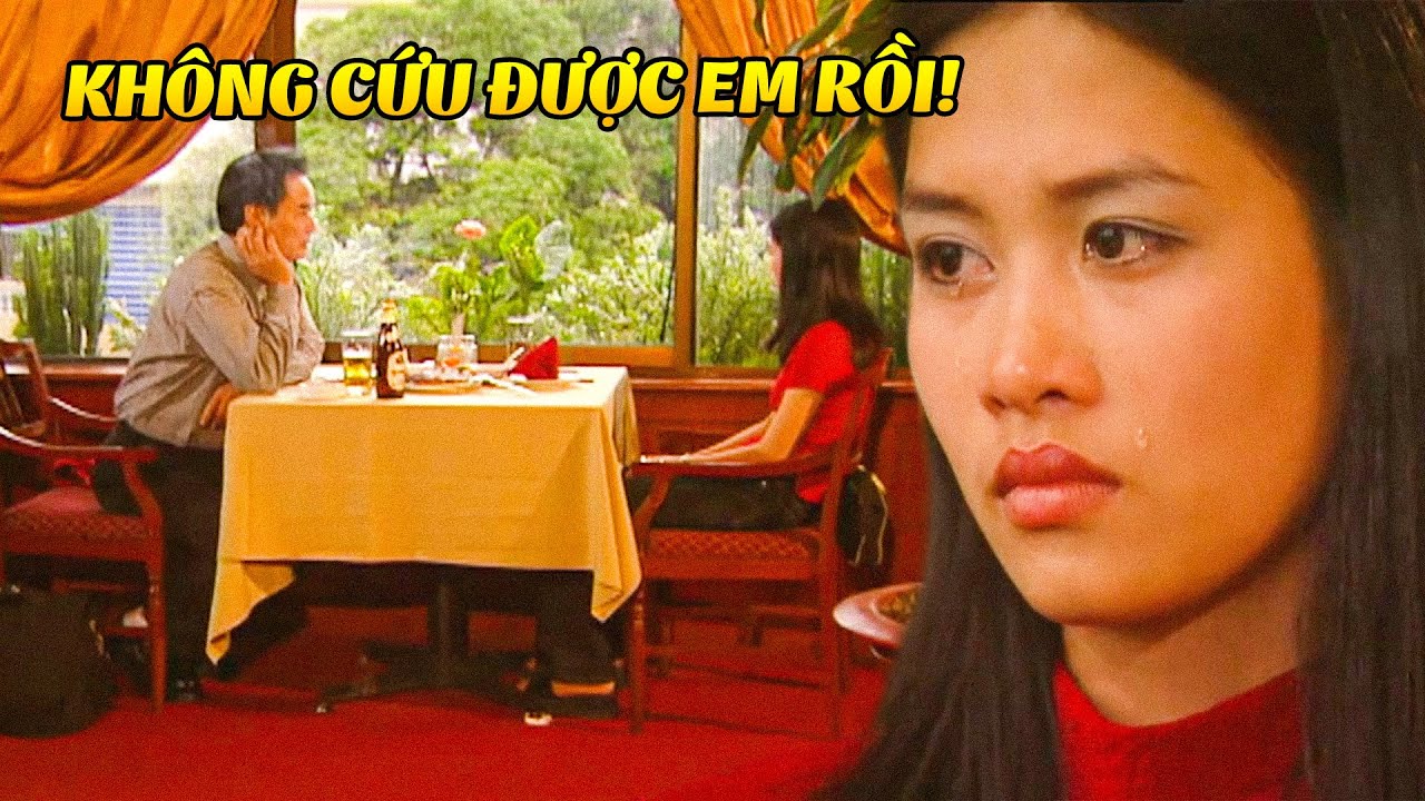 CÁI KẾT ĐẮNG cho chị Nguyệt 