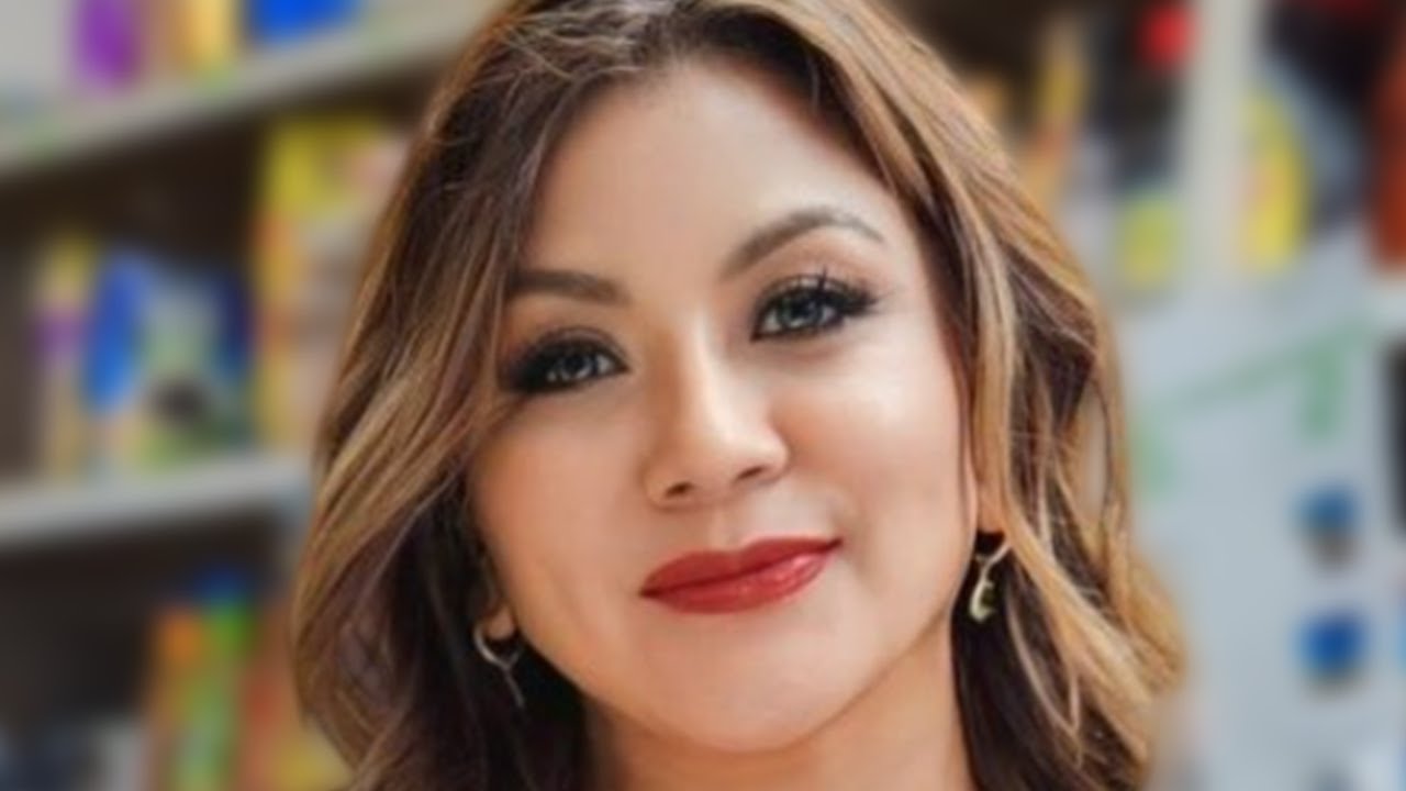 SANDRA PAOLA | The stunning Mexican star ⭐ who got her start in 2024