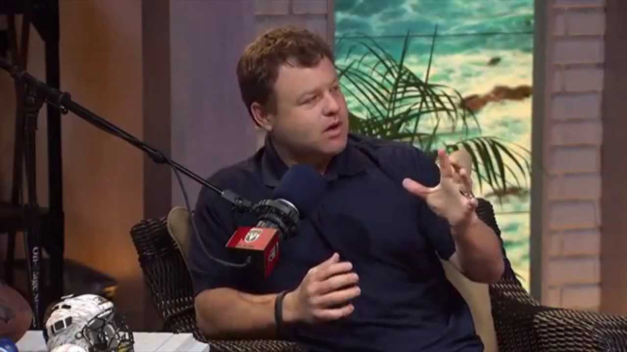 Frank Caliendo on The Dan Patrick Show (Full Interview) 05/18/2015
