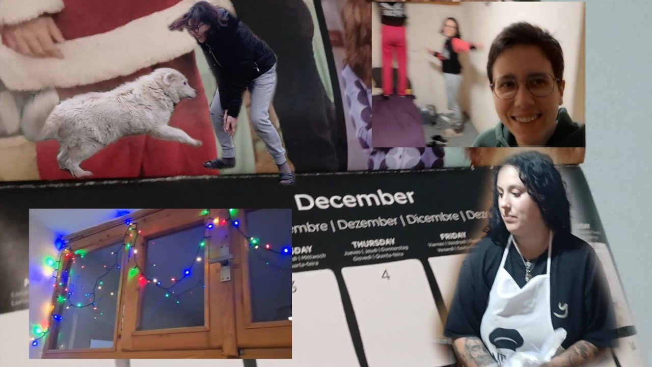 Vlogmas part 2 ✨️