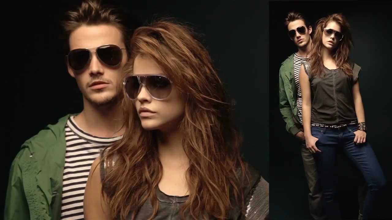 REPLAY Spring Summer 2013 - Behind The Scenes