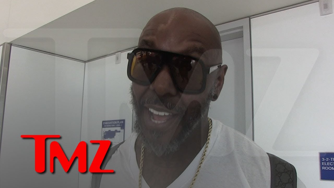 Sleepy Brown Tells Fans OutKast Is Over, Ranks 'Aquemini' Group's Best Album | TMZ