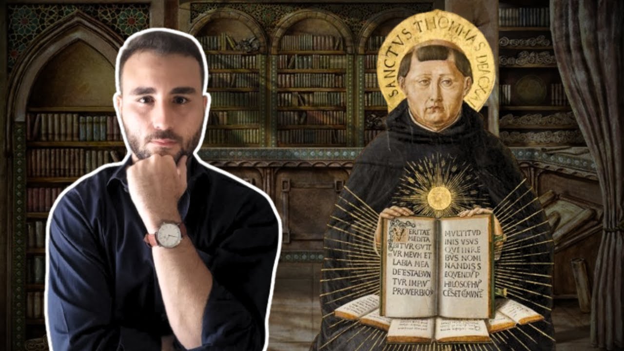 TOMÁS DE AQUINO | Crítica ao Tomismo hoje