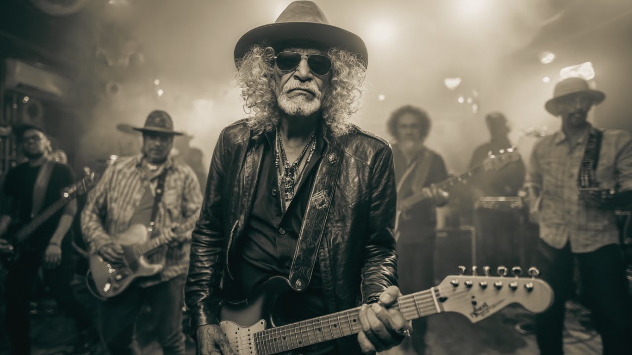 Blue Nights Ahead – Best Relaxing Blues Music 2026 for Calm Minds & Late-Hour Listening