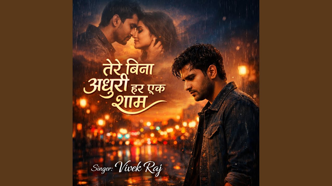 Tere Bina Adhuri Har Ek Shaam