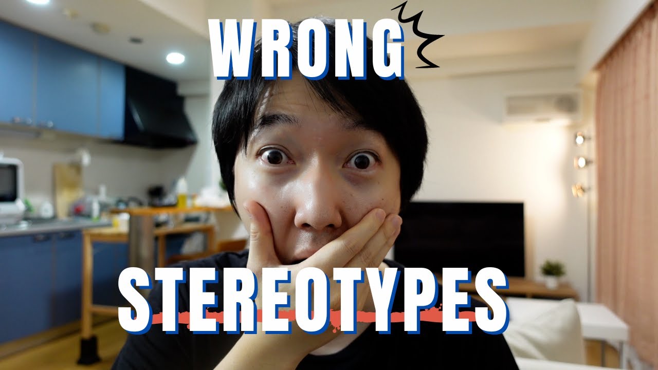 7 Famous Misconceptions About Japan