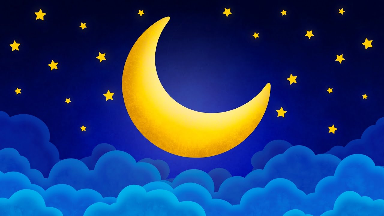 Baby White Noise for the Best Sleep!