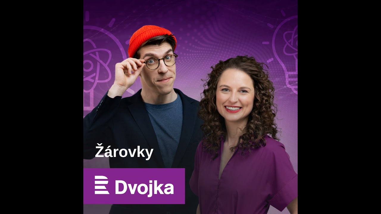 Jak a proč začíná v lidském organizmu Parkinsonova choroba? Žárovky s Tomášem Fialou