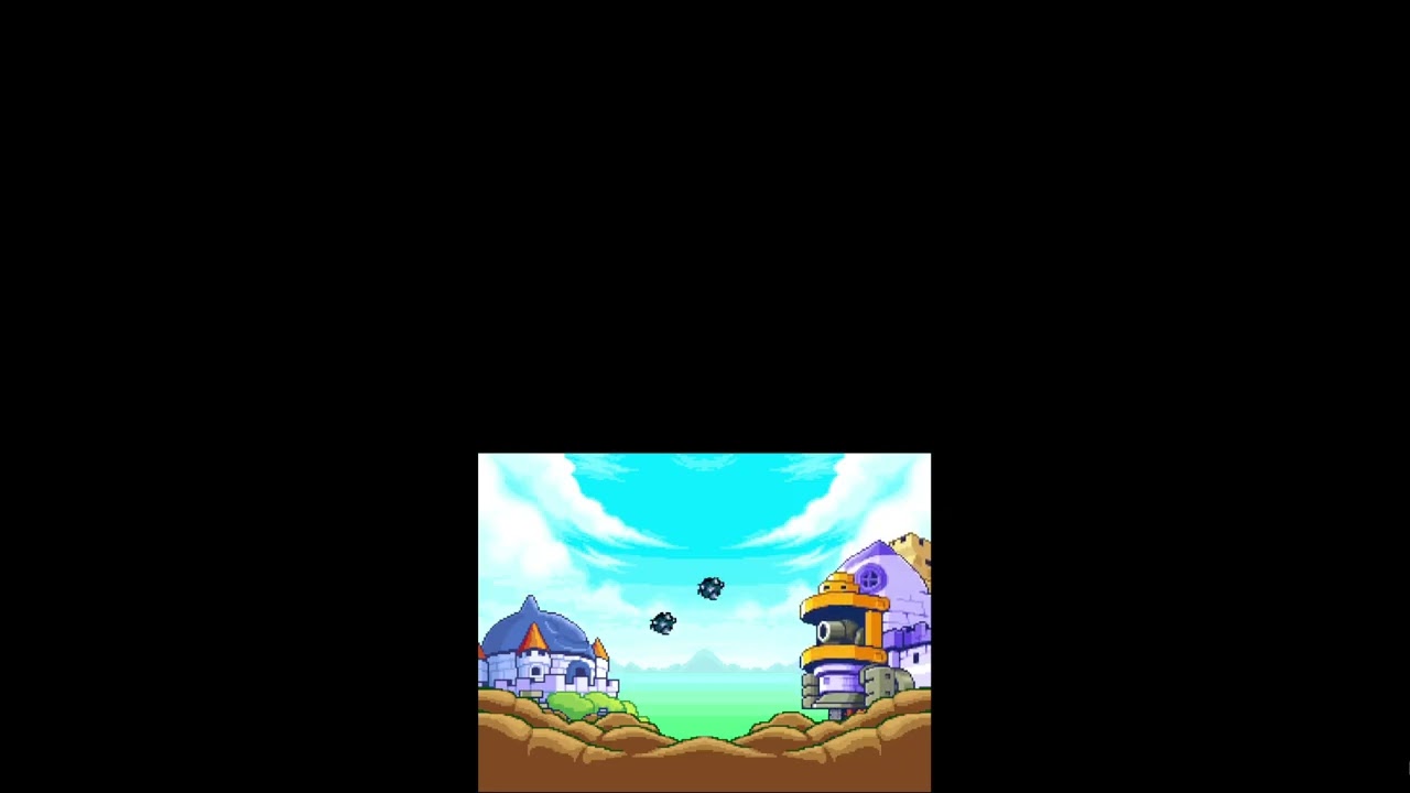 ROCKET SLIME! - Playing one of my favorite Dragon Quest games