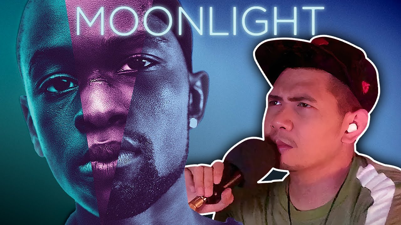 Moonlight (2016) | MOVIE REACTION | First Time Watching | Mahershala Ali, Naomie Harris
