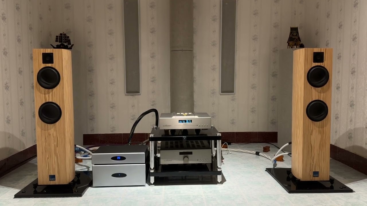 Rondo - Michael Rabin