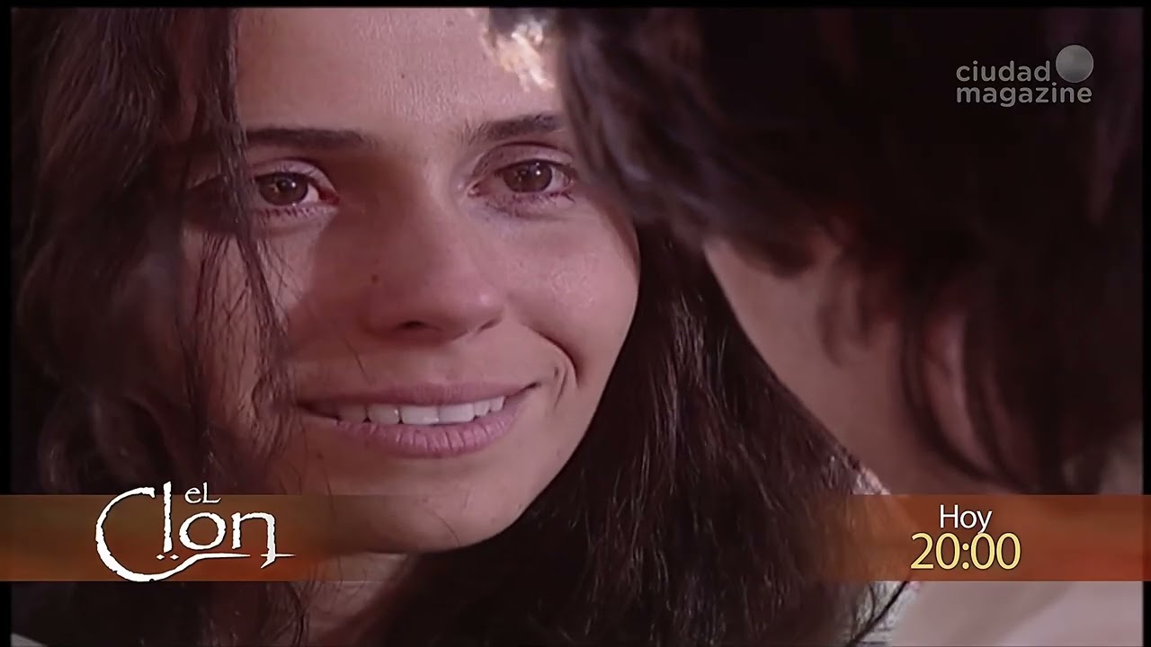 El Clon |Gran Estreno|  Ciudad Magazine