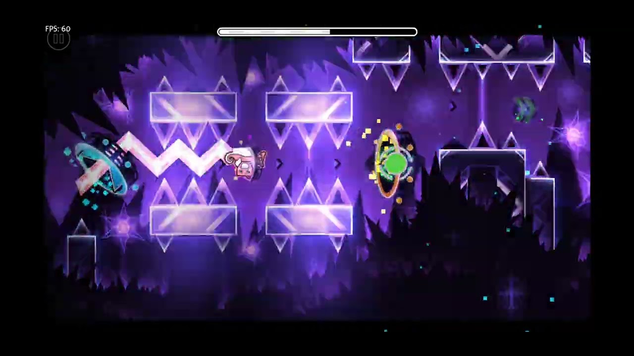 Abyss of darkness by EXEN| TOP 38|FULL SHOWCASE 