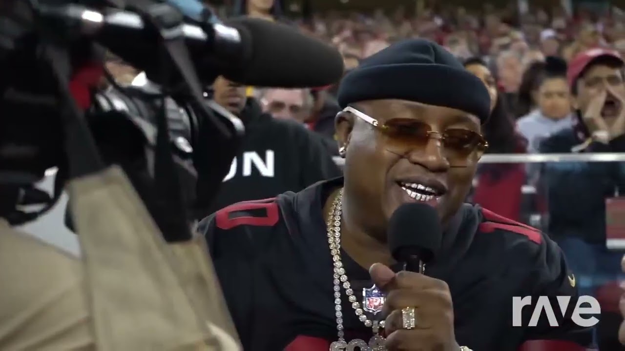 Bang bang niner gang (remix) @E40TV 