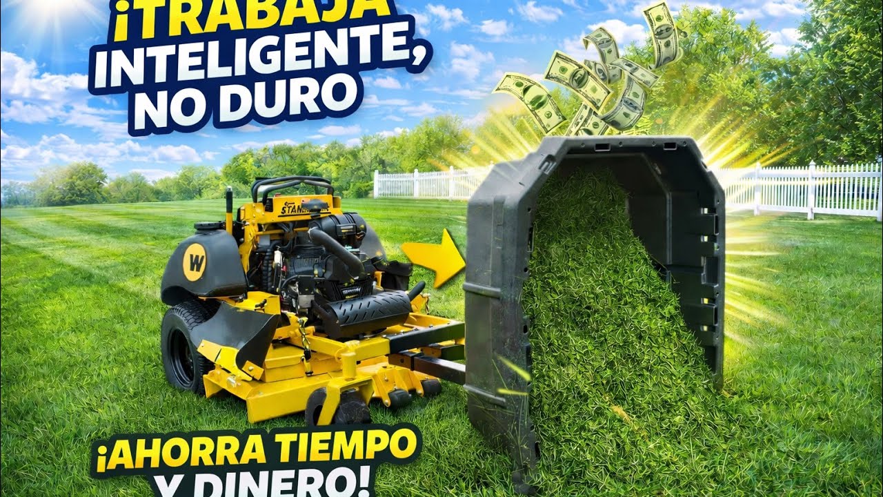 Menos Esfuerzo, Más Dinero 💰 (Mi Estrategia Real) #negociopropio #ganadinero #trabajainteligente 