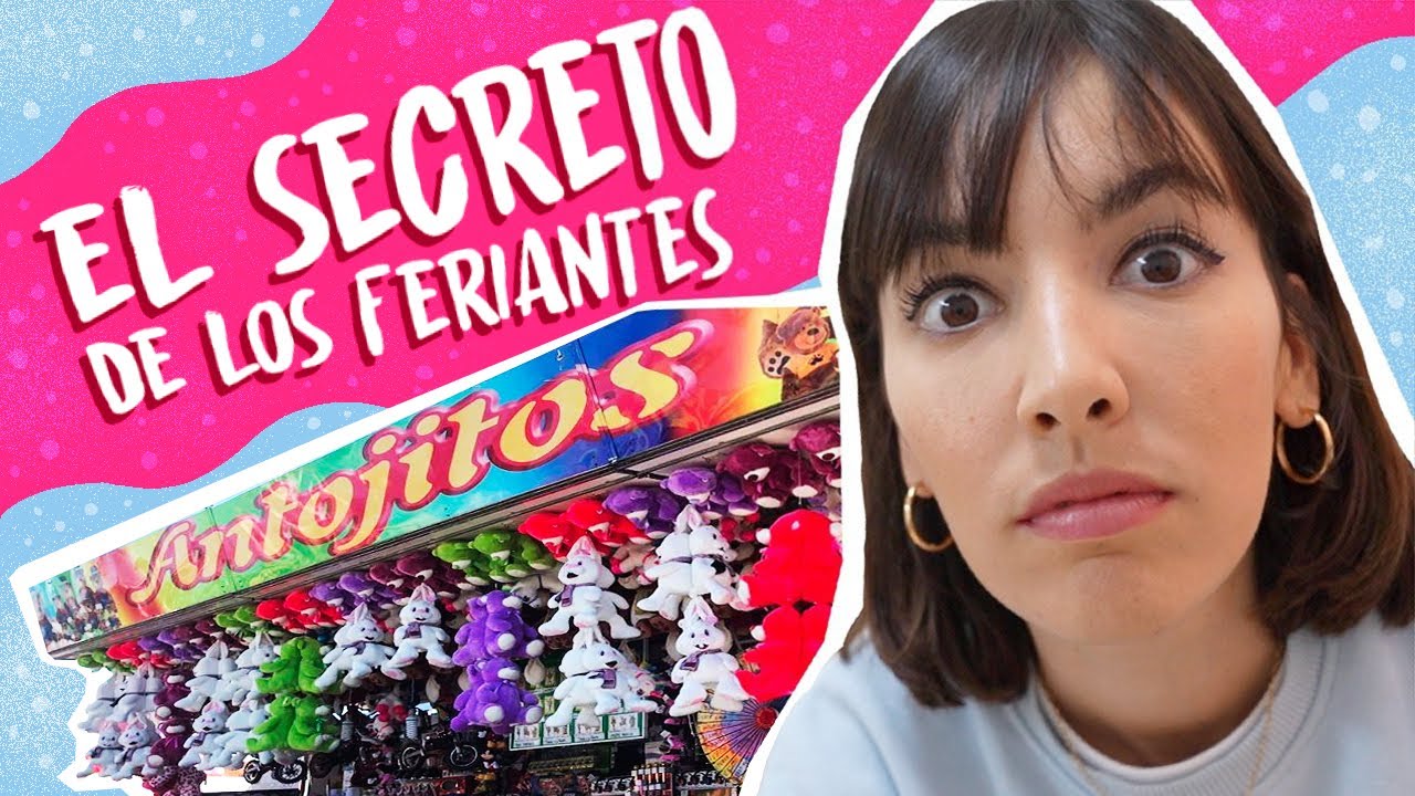 24 horas con un FERIANTE: ¿son PELIGROSAS las ATRACCIONES? | Tenía la Duda 2x07