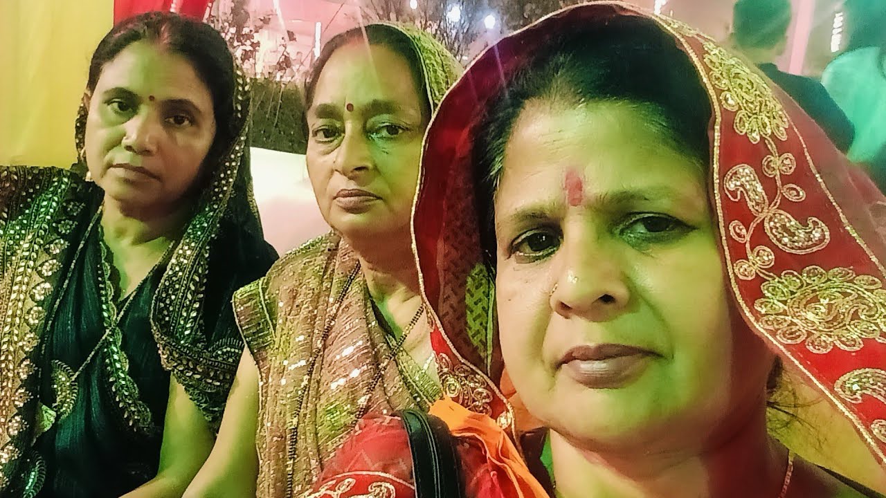 Pushpa Sharma is liveनाइट लाइव में आप सभी का हार्दिक स्वागत है 🤗