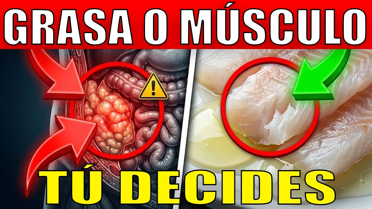 ¡ALERTA! Adultos Mayores: NO coman más para ganar fuerza o dañarán su METABOLISMO