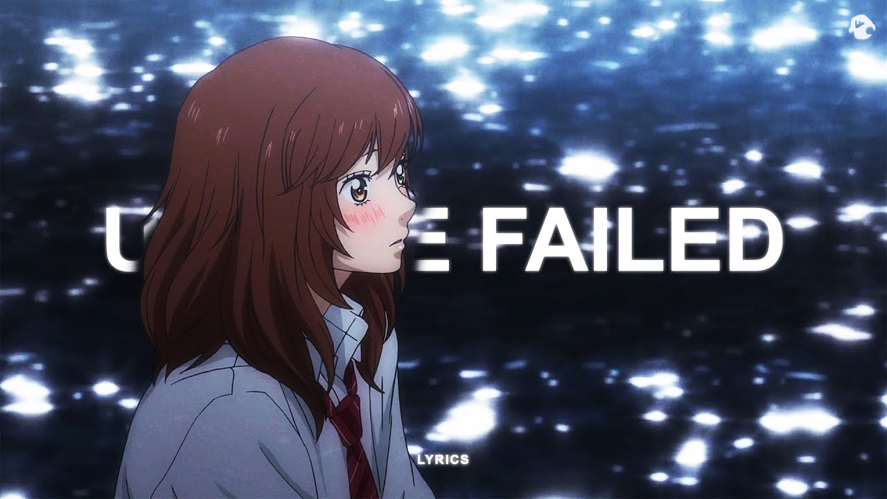heylog - update failed (lyrics)