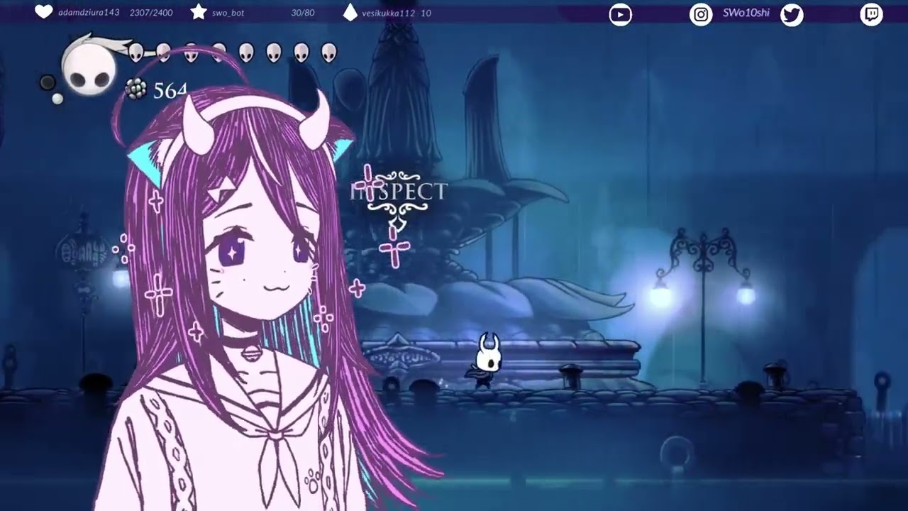 🤍 She FINALLY finds SHOP KEEPER KEY! ٩(ˊᗜˋ*)! 💜 97 🔑