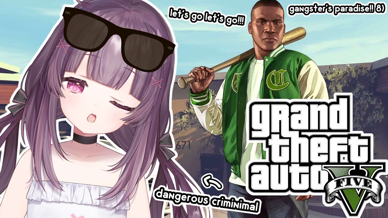 DANGEROUS IMOUTO WIFE COULD NOT BE CONTAINED!!!! SHE IS COMMITTING CRIMES!!! badda bing 🎀 vtuber!
