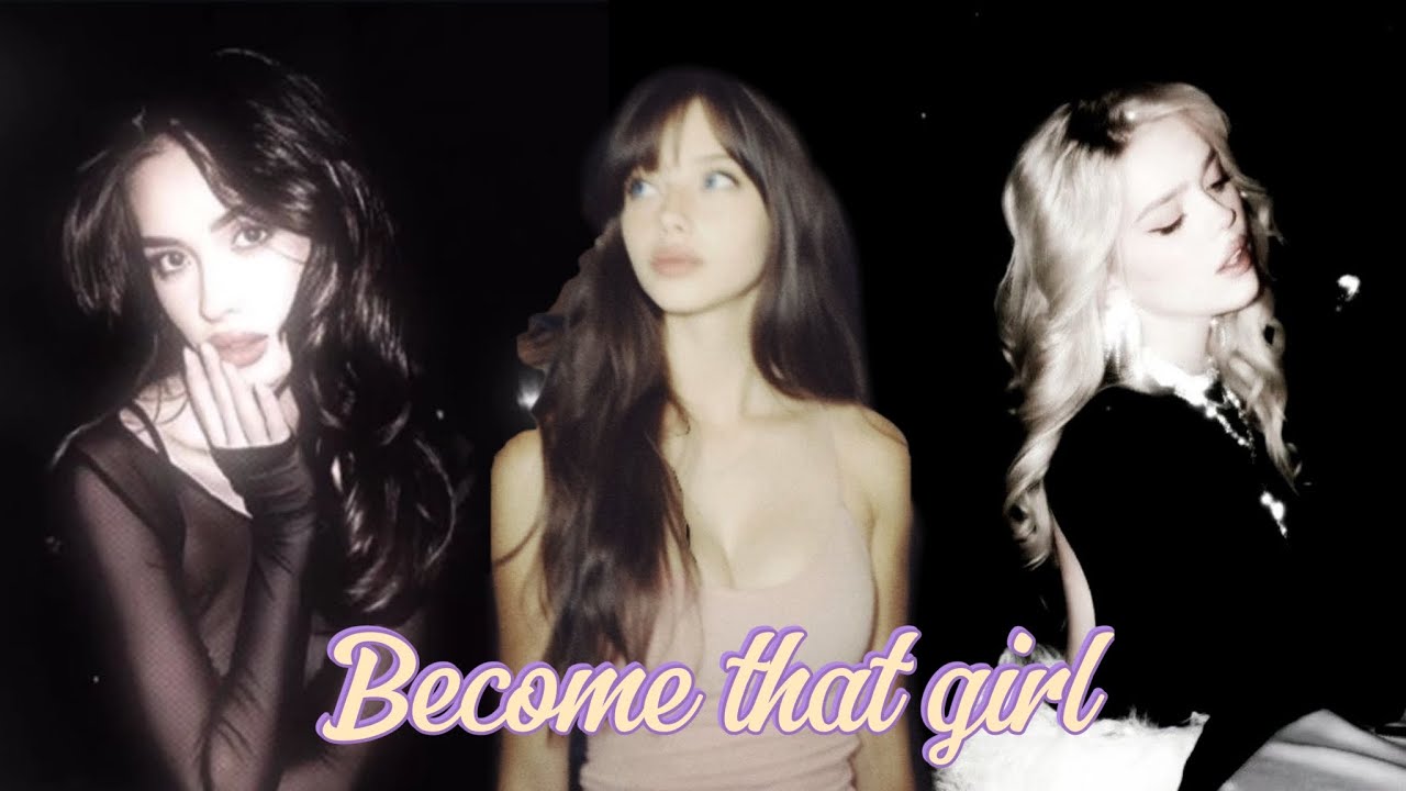 5 Things All Attractive Girls Have in Common. (It’s Not What You Think)