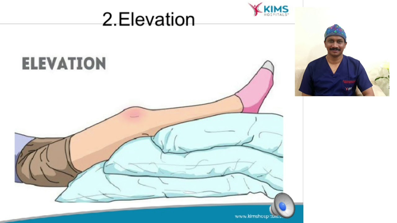 Bleeding varicose veins | Emergency First Aid | Vascular Surgeon Hyderabad | Dr Narendranadh Meda  |