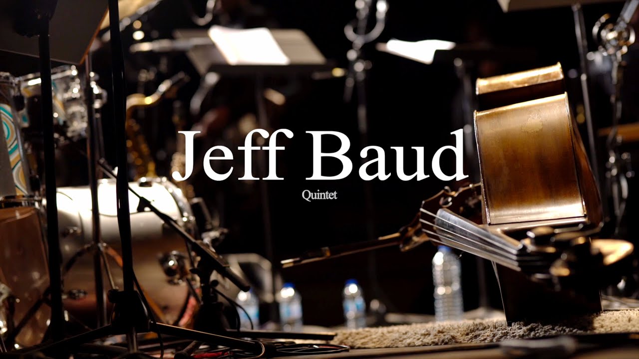 Jeff Baud Quartet