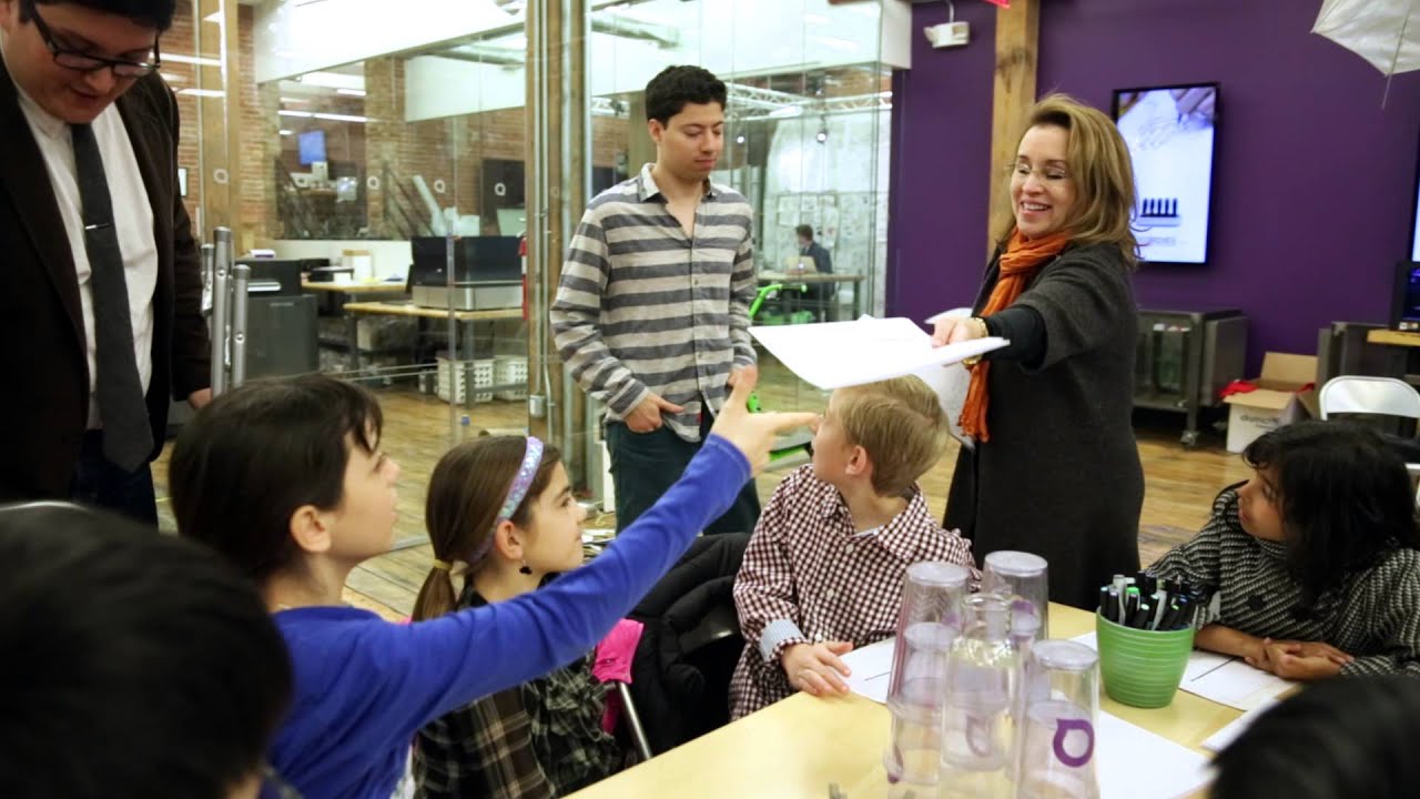 Quirky + Invention Convention