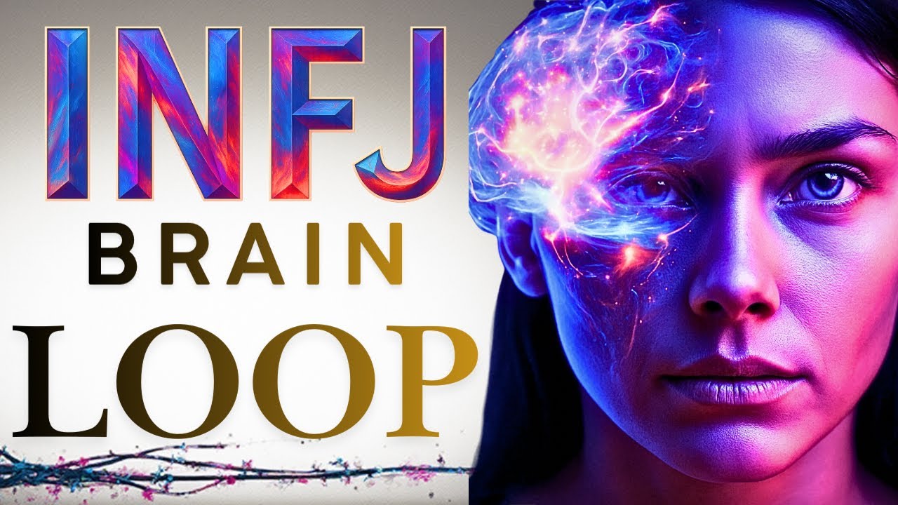 Почему INFJ оплакивают отношения до их окончания (Петля шаблонов)