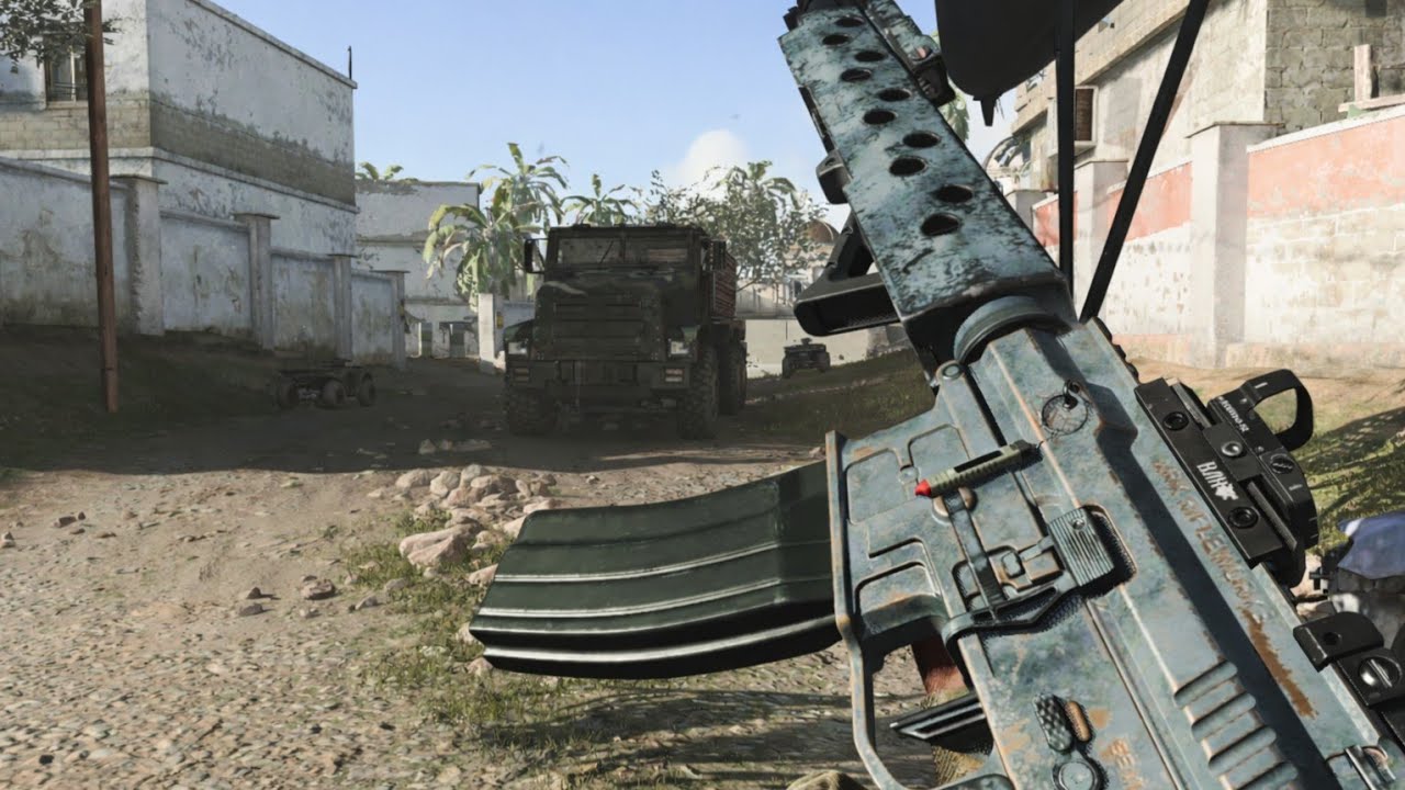 Insane COD MW2019 Multiplayer is still active today in 2026 (Ground War) | No Commentary |