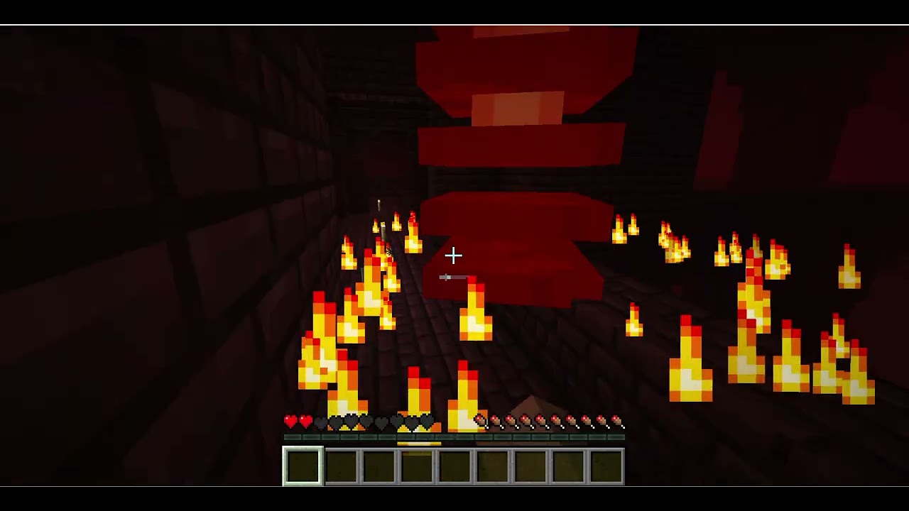 Minecraft episode 12: losing a lot