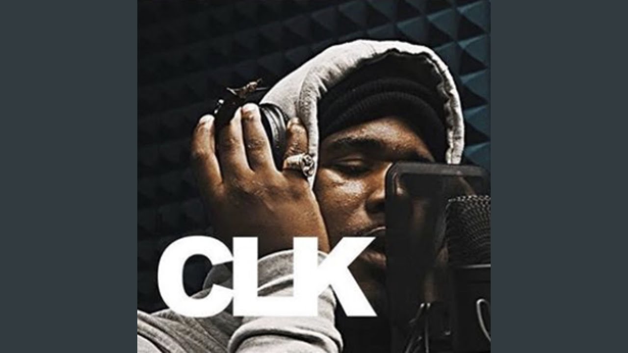 Clk