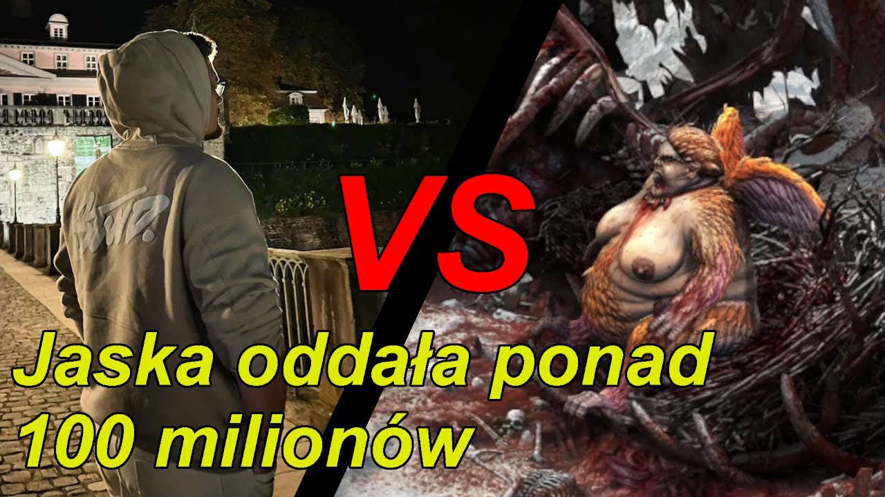 Poczes VS #14 500 EZ Jaskółek | Najlepszy Psychoexp dla mid-high Poziomów? | Broken Ranks | Kadarin