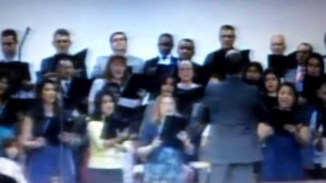 Aonde quer que for, irei!