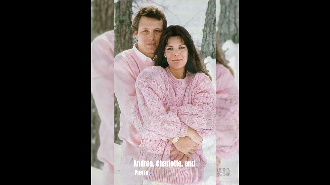 Princess Caroline of Monaco: Tragedy, Royal Legacy & the Untold Story of the Casiraghi Family.