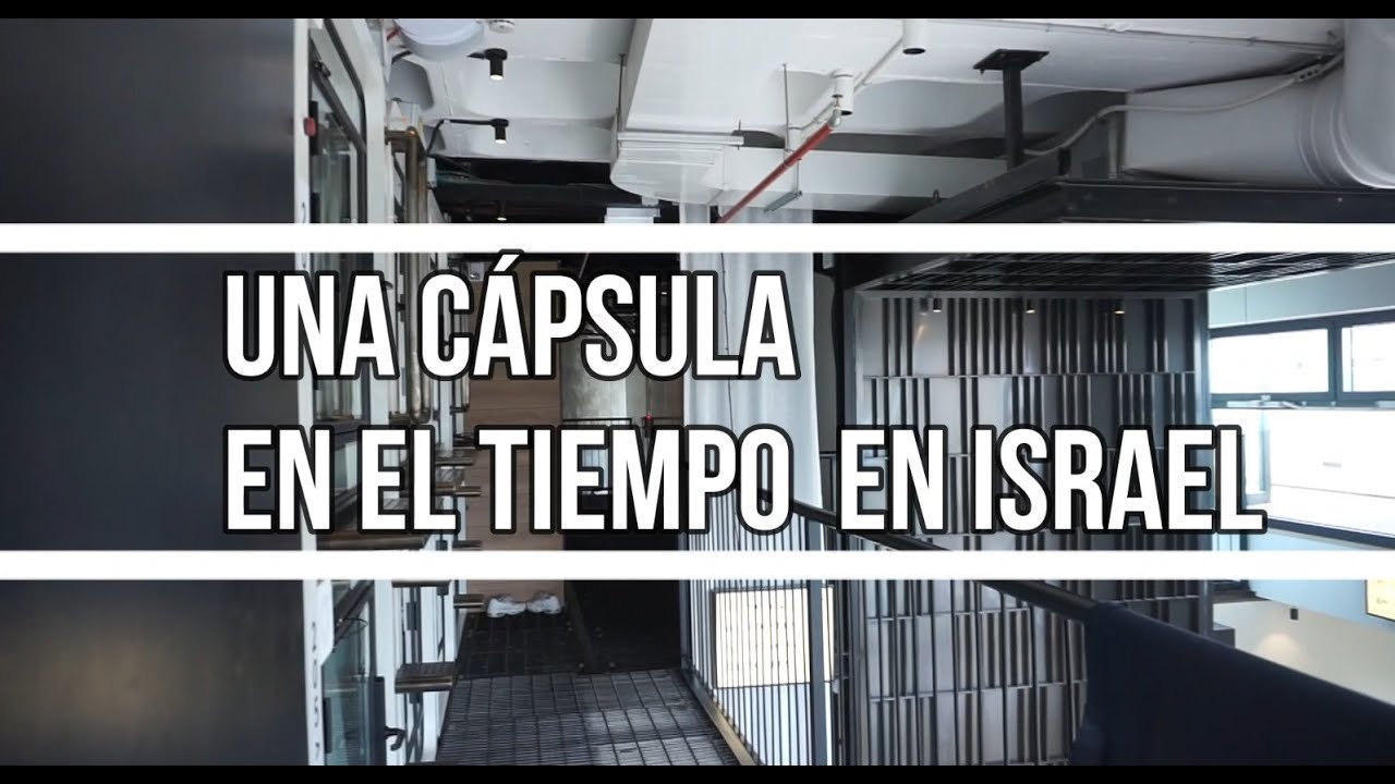 El futuro en #Israel #viajesaisrael #hotelesfuturistas #orientemedio #tierrasanta #lugaresbiblicos
