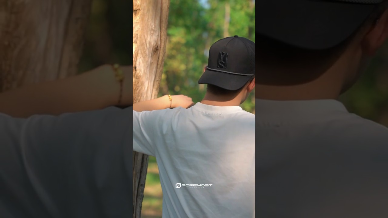 🧢 Hat Game Strong &ndash; Pick Your Style! 🎩✨ #customhat #embroidery #foremost