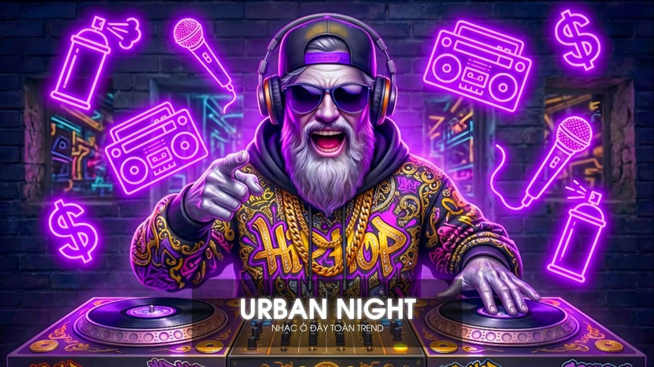Góc Nhỏ Trong Tim Remix - Phố Vắng Cơn Mưa Rơi Càng Thêm Se Lạnh Cơn Gác Nhỏ Remix Hot Trend TikTok