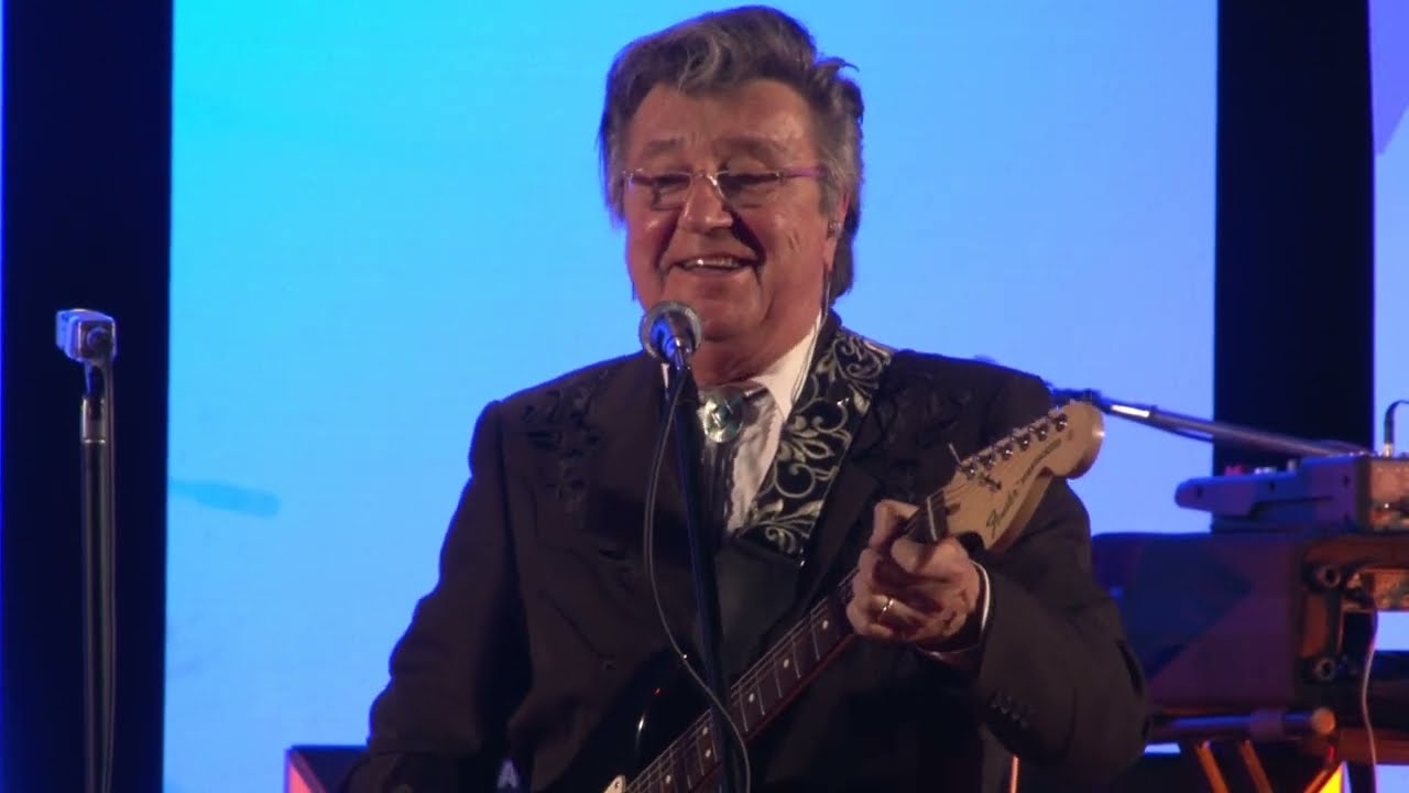 Bobby Solo al Costanzo Variety Show
