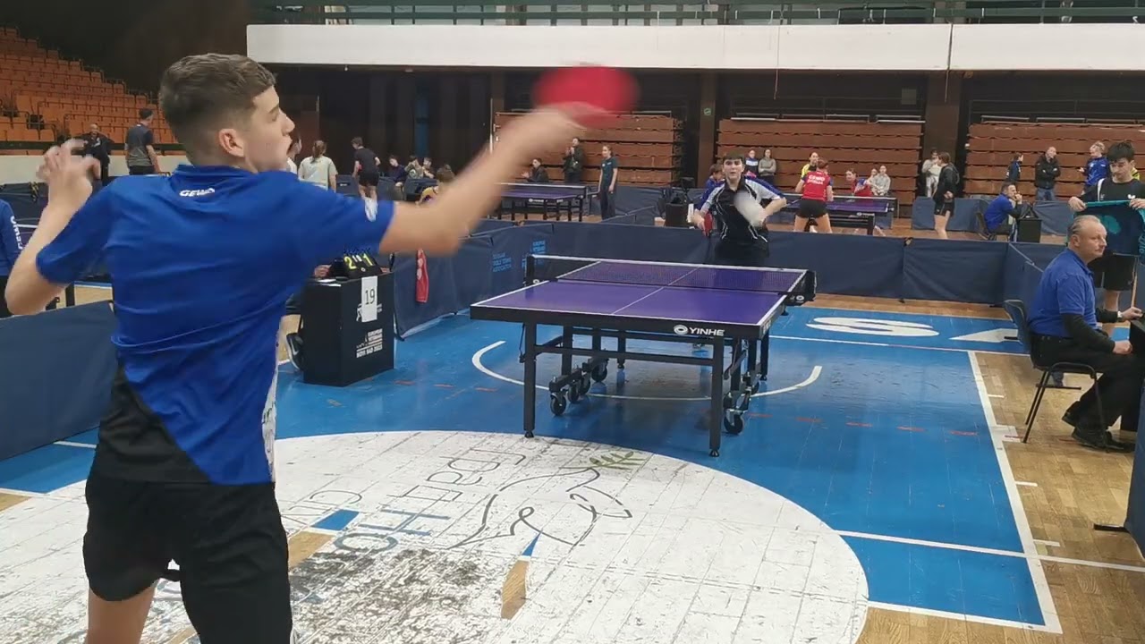 Branko Dragoljević - Runceanu David