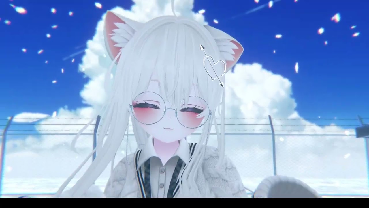 VRMMD - Tick Trick