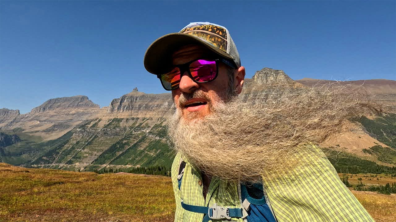 Bear&rsquo;s Hump in Waterton Lakes | Hidden Lake in Glacier National Park