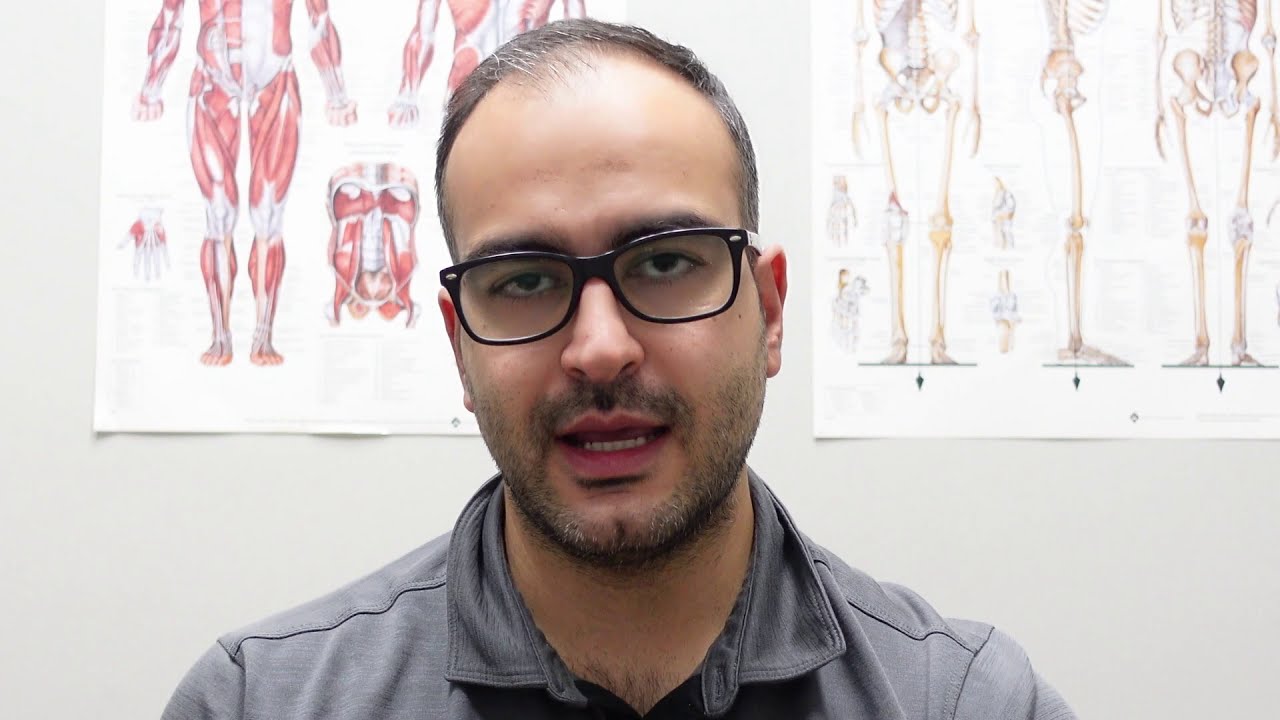 What to expect in your recovery after suffering a motor vehicle accident (ICBC related)
