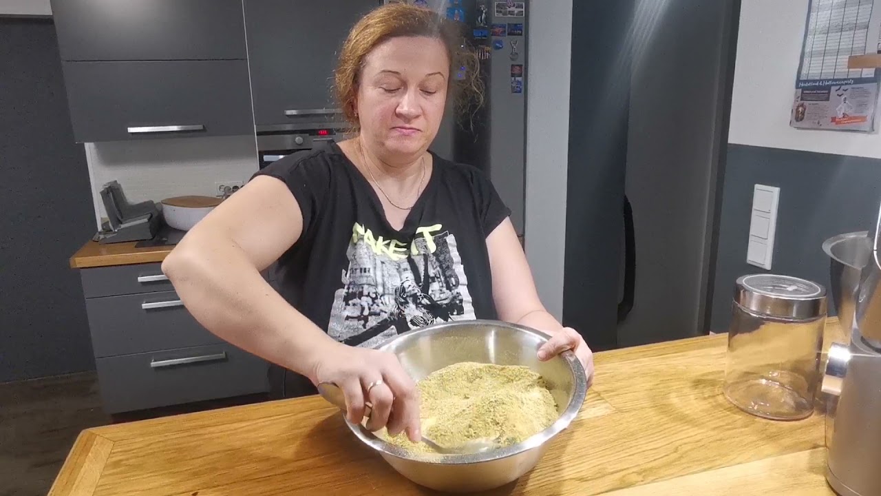 Uniwersalna przyprawa do wszystkiego