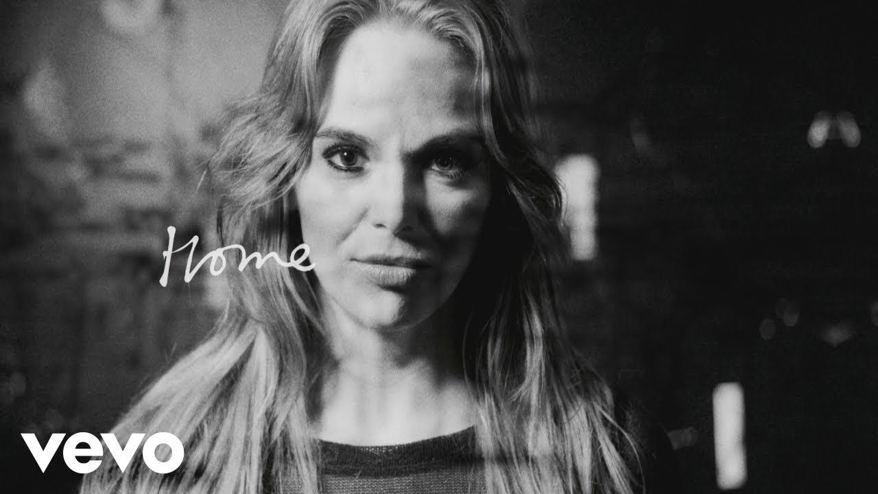 Novastar - Home Is Not Home (Lyric Video)