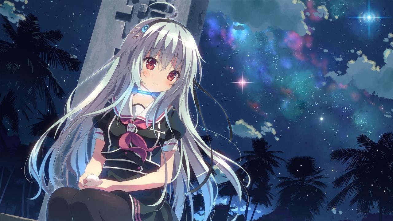 ★ Nightcore ☆ 【Constellations】 PrinceWhateverer