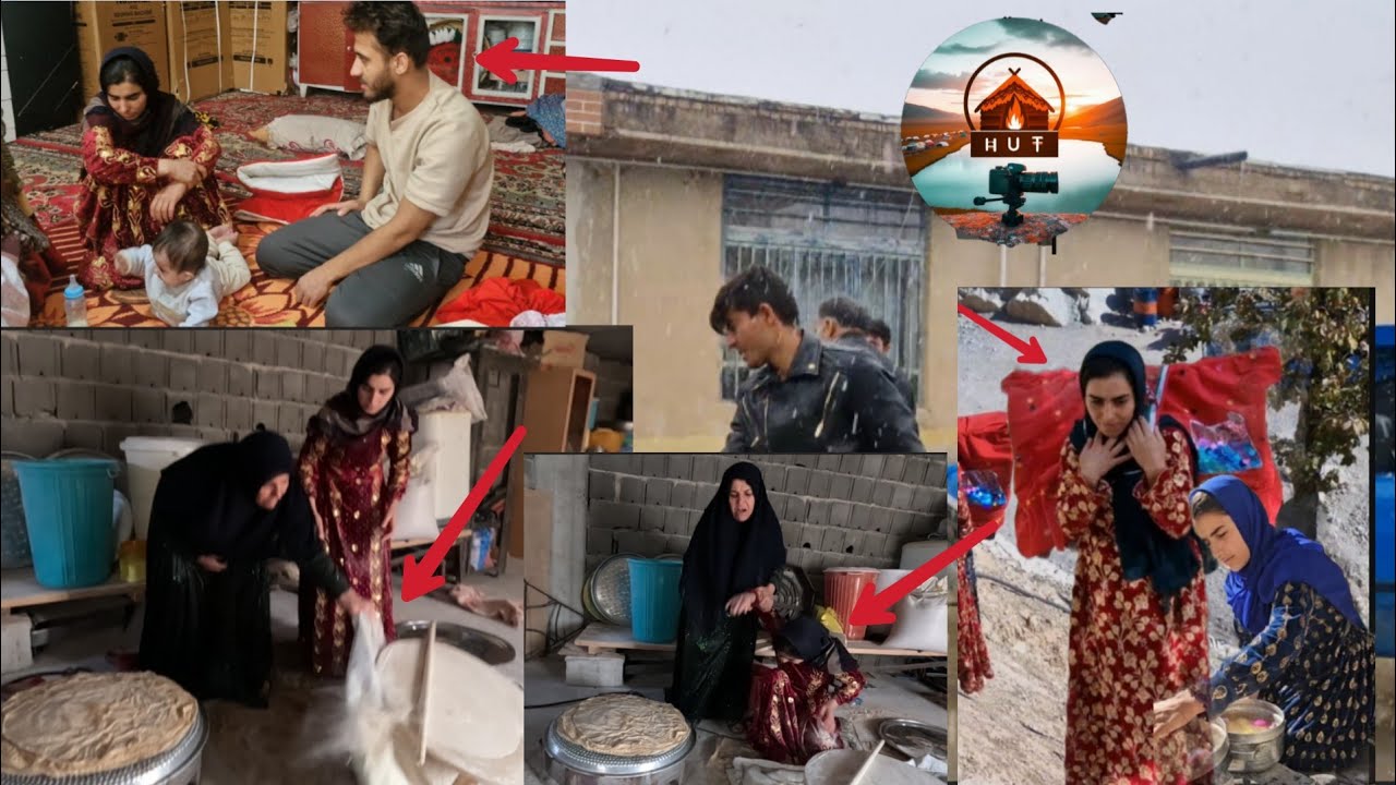Serious harassment by mother-in-law and neglect by husband