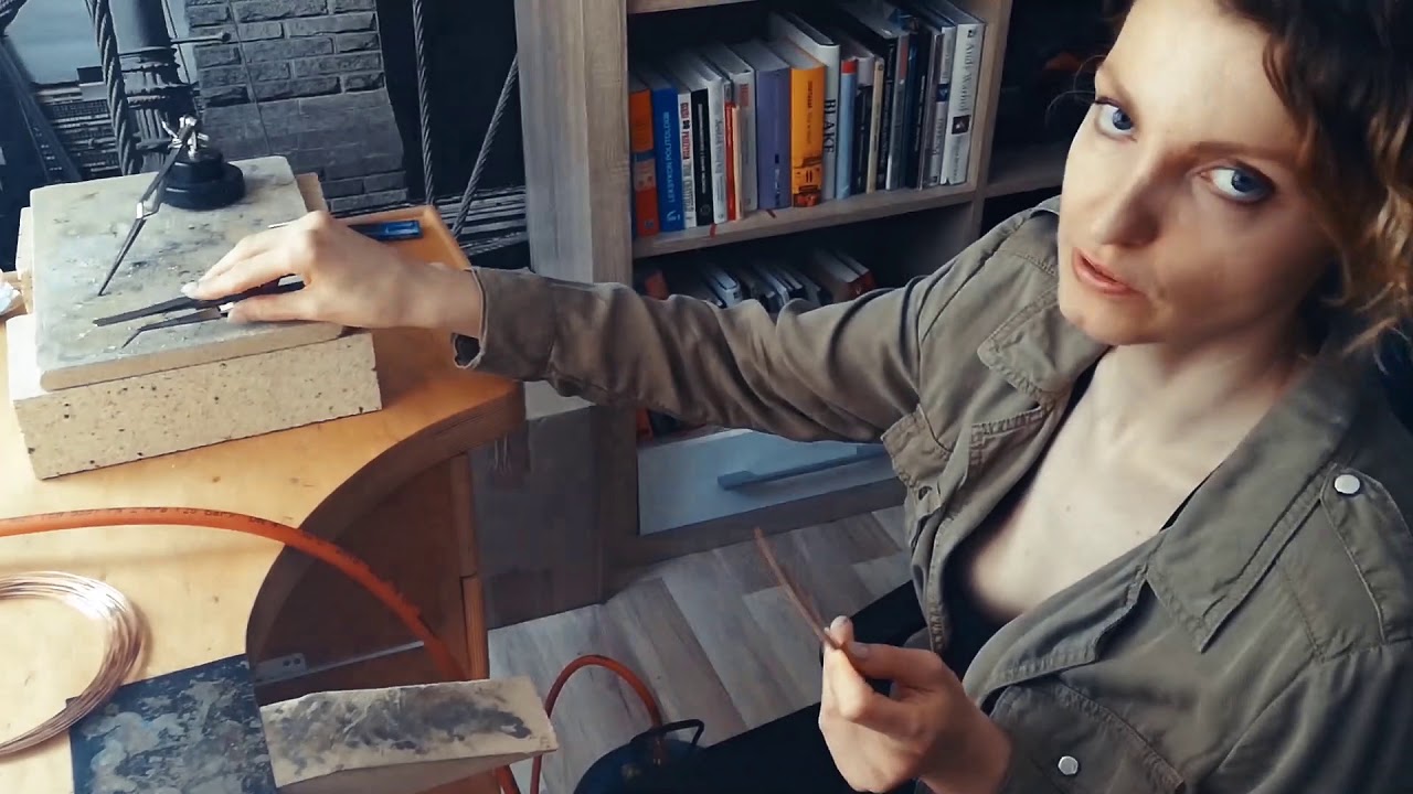 W warsztacie twórcy: Maja Bielakowicz